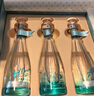五糧液【新品上市】29°五糧液一見(jiàn)傾心小酒禮盒 29度 100mL 3瓶 單盒禮盒 曬單實(shí)拍圖