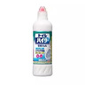 花王（KAO）馬桶清潔劑300ml 免刷洗泡沫去污除臭異味液廁所清洗劑潔廁靈噴霧 曬單實(shí)拍圖