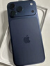 Apple/蘋(píng)果 iPhone 17 Pro Max 256GB 深藍色 支持移動(dòng)聯(lián)通電信5G 雙卡雙待手機 曬單實(shí)拍圖