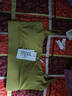 雪茜曼瑜伽服吊帶背心女帶胸墊專(zhuān)業(yè)運動(dòng)文胸高端健身普拉提美背內衣 曬單實(shí)拍圖