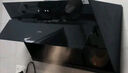 美的（Midea）側(cè)吸式油煙機家用大吸力23風量 自動清洗 脫排煙機CXW-280-J39國家補貼20%可配燃氣灶 曬單實拍圖