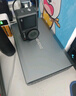 阿卡西斯（acasis） USB3.0移動(dòng)硬盤(pán)盒 3.5英寸SATA串口臺式機筆記本電腦外置固態(tài)機械硬盤(pán)存儲盒子EC-5351C 曬單實(shí)拍圖