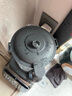 西屋（Westinghouse）無刷破壁機(jī)變頻降噪1.5L加熱全自動(dòng)榨汁機(jī)鈦涂層防糊柔音觸控彩屏輔食機(jī) WPB15J37-W 曬單實(shí)拍圖