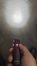 騎視（Addview）自行車燈前燈強光USB充電強光鋁合金手電筒山地車燈騎行裝備 曬單實拍圖