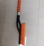 JCZS【德國品牌】汽車(chē)用除雪鏟掃雪車(chē)刷車(chē)窗玻璃除霜鏟冰神器多功能 基礎款【可拆卸+加粗合金】 曬單實(shí)拍圖
