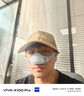霾星人鼻用空氣過濾器防花粉過敏性鼻炎口罩神器豬鼻子鼻罩 升級款1套（成人） 曬單實拍圖