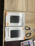 西部數據（WD）2TB 移動(dòng)硬盤(pán) USB3.0 SE系列 2.5英寸 機械硬盤(pán) 筆記本電腦外接 外置存儲辦公 大容量家庭存儲 曬單實(shí)拍圖