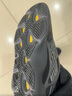阿迪達(dá)斯YEEZY700黑武士椰子男女中性時尚休閑鞋GX6144 43 曬單實(shí)拍圖