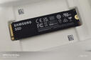 三星（SAMSUNG）990 EVO Plus PCIe 4.0 5.0 NVMe協(xié)議 M.2接口 固態(tài)硬盤(pán) 適用筆記本電腦臺式機 1TB 曬單實(shí)拍圖
