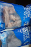 鴻順 魷魚(yú)花1斤裝 鮮捕速凍 海鮮水產(chǎn) 燒烤火鍋食材 曬單實(shí)拍圖