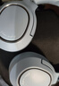 漫步者（EDIFIER）Free Pro 主動(dòng)降噪耳機 頭戴藍牙耳機 手機耳機 音樂(lè )耳機 霧霾藍 曬單實(shí)拍圖