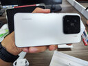 小米15 旗艦系列全新正品 5G手機 徠卡影像 Xiaomi15 小米澎湃OS 白色 12GB+512GB【官方標配】 曬單實(shí)拍圖