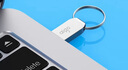 愛(ài)國者（aigo）64GB USB2.0 U盤(pán) 辦公電腦U盤(pán) U268 小巧便攜金屬優(yōu)盤(pán) 曬單實(shí)拍圖