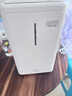 孕貝奶瓶消毒器 帶烘干紫外線(xiàn)嬰兒消毒柜 8燈 高溫烘6.5L 曬單實(shí)拍圖