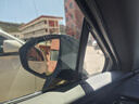 洛盾汽車(chē)貼膜全車(chē)膜汽車(chē)玻璃膜全車(chē)膜太陽(yáng)膜前擋風(fēng)玻璃隔熱膜車(chē)窗膜防曬防爆膜D鉑金系列全車(chē)膜包施工 鉑金D系列全車(chē)膜 曬單實(shí)拍圖
