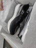 李寧（LI-NING）赤兔8/8PRO跑步鞋2025男款中考訓練跑鞋透氣減震競速專(zhuān)業(yè)運動(dòng)鞋 標準黑【赤兔8PRO】 42 曬單實(shí)拍圖