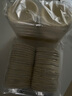 俏儂牛油蛋撻皮1.6kg 80只烘焙食材半成品蛋撻烤箱空氣炸鍋烘烤  曬單實拍圖