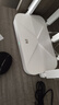 中興（ZTE）巡天 AX3000滿(mǎn)血WIFI6千兆無(wú)線(xiàn)家用路由器 自研雙核主芯片 5G雙頻穿墻王wifi路由 Mesh 3000M速率 曬單實(shí)拍圖