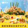 姜山山-云南羅平小黃姜 老姜 國家地理標(biāo)志 新鮮云南小黃姜 生姜 產(chǎn)地發(fā) 凈重 5斤 包郵 曬單實(shí)拍圖