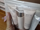 澳蘭黛（AOCILENDA）準孕婦護膚品套裝 準孕婦專(zhuān)用洗面奶水乳補水保濕燕窩瑩潤3件套 曬單實(shí)拍圖