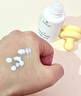 一頁兒童防曬霜30ml寶寶專用物理防曬乳SPF30隔離紫外線防水戶外高倍 曬單實拍圖