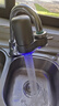 小質(zhì)水龍頭凈水器除水垢余氯家用過濾水垢前置過濾器家用廚房自來水10層過濾【1機(jī)3芯】非直飲 曬單實(shí)拍圖