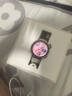 華為（HUAWEI）手表WATCH GT 5【咨詢享優(yōu)惠】運(yùn)動智能兩周續(xù)航藍(lán)牙通話體溫血氧心率監(jiān)測健康送男女朋友禮物pro4 41mm珍珠白【皮表帶+貼膜】 曬單實(shí)拍圖
