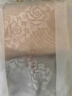 歐迪芬女士?jì)妊澙俳z棉質(zhì)無(wú)痕三角褲吸汗透氣女式送女友禮物 XK8A20 曬單實(shí)拍圖