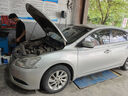 美孚（Mobil）銀美5W30機(jī)油4L+機(jī)濾+空調(diào)濾+空氣濾+工時(shí)單次大保養(yǎng)卡12個(gè)月有效 曬單實(shí)拍圖
