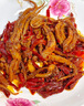 舸渡香辣魷魚(yú)絲零食鐵板香菇魷魚(yú)須麻辣小吃熟食即食辦公室解饞批發(fā) 混合口味20包【買(mǎi)10包送10包】 曬單實(shí)拍圖