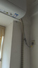 海爾（Haier）凈省電大1匹一級(jí)能效壁掛式臥室節(jié)能空調(diào) 自清潔防直吹掛機(jī)KFR-26GW/E1-1家電國家補(bǔ)貼20%以舊換新 曬單實(shí)拍圖