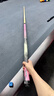 美洲豹美洲豹314粉寇黑科技臺球桿黑8球桿小頭中式八球美式九球大頭中頭 美洲豹粉寇【備注桿頭】皮把楓木桿桶套裝 曬單實(shí)拍圖