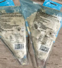 潮夫道蝦滑150g*3 肉含量約95% 蝦餅火鍋食材丸料關(guān)東煮丸子蝦丸生鮮 曬單實(shí)拍圖