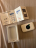 TCL隨身wifi三網通用免插卡無線wifi6車載4G路由器隨身便攜無限制移動聯(lián)通電信全國通用2025款5GXY15B 【升級充電款】3000毫安大電池超長續(xù)航24小時 不限速不虛標月享1500G流量 曬單實拍圖