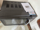 格蘭仕（Galanz）【國家補貼】微波爐烤箱一體機光波20L家用700W節(jié)能平板易清潔智能菜單多功能小型燒烤解凍預約DG 全新機器 曬單實拍圖