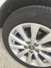 米其林（MICHELIN）汽車輪胎215/55R17 94V 浩悅四代 PRIMACY 4 適配比亞迪秦PRO 曬單實(shí)拍圖