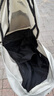 阿迪達(dá)斯adidas 男女運(yùn)動休閑雙肩包旅行包學(xué)生書包 IR9757 淡芝麻灰 曬單實(shí)拍圖