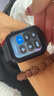 TDD華強北頂配iwatchS10Ultra蜂窩版5G全網(wǎng)通插卡智能電話手表GPS定位初中高青少年成人小米機適用 插卡黑【雙攝像頭】+任意下載+微信QQ抖音 5G全網(wǎng)通+超薄機身+手機級芯片絲滑流暢 曬單實拍圖