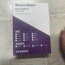 西部數據（WD）4TB 監控級機械硬盤(pán) WD Purple 西數紫盤(pán) SATA 256MB CMR垂直 安防存儲 3.5英寸 WD43PURZ 曬單實(shí)拍圖