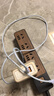 閃魔蘋果數(shù)據(jù)線PD20w充電線iPhone手機Type-C快充ipad平板適用iPhone14/12/13車載 藍(lán)色1.2米【彩虹編織線】PD27W快充|安全耐用 曬單實拍圖