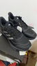 阿迪達斯 （adidas）秋季黑武士輕便耐磨透氣休閑運動(dòng)鞋跑鞋黑武士 UK9碼43碼 曬單實(shí)拍圖