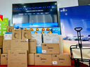 美的（Midea）【國家補(bǔ)貼】10L家用多功能小型電烤箱 均勻烘烤/輕巧不占地/廣域控溫/菜單指引 T1-108B二代 曬單實(shí)拍圖