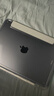 Apple/蘋(píng)果 iPad Air 11英寸 M3芯片2025年款平板電腦學(xué)習辦公平板電腦二合一 深空灰色 128GB 官方標配 WLAN版 曬單實(shí)拍圖