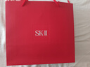 SK-II神仙水230ml+面霜50g+光子小燈泡30ml護(hù)膚品套裝sk2七夕禮物skii 曬單實(shí)拍圖