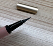 悠珂思（ukiss）眼線(xiàn)液筆01#黑色軟頭0.6g 極細順滑顯色防水防汗不暈染生日禮物 曬單實(shí)拍圖