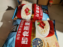 桂格（QUAKER）即食燕麥片1000克袋裝 營(yíng)養早餐 膳食纖維 零添加白砂糖 曬單實(shí)拍圖