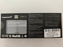 金百達(dá)（KINGBANK）16GB  DDR4 2666 臺(tái)式機(jī)內(nèi)存條  intel專用條 黑爵 曬單實(shí)拍圖