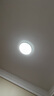 TCL照明 客廳燈led吸頂燈全屋燈飾現(xiàn)代簡(jiǎn)約高顯指臥室三防燈無(wú)憂安裝 曬單實(shí)拍圖