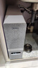 美的（Midea）國家補貼凈水器家用白澤1000G pro5年RO反滲透0阻垢劑 廚下式凈飲機 直飲過(guò)濾器 觸控屏雙出水 曬單實(shí)拍圖