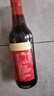 珠江橋牌大紅浙醋500ml 老字號紅醋泡菜泡蘿卜蟹醋餃子醋上色醋涼拌醋  曬單實(shí)拍圖